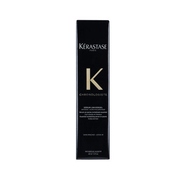 KERASTASE_Chronologiste Essential Revitalizing Serum - In - Pearls_Cosmetic World